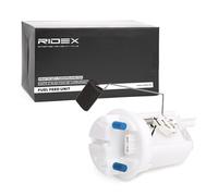 RIDEX Unité d'injection de carburant Module de pompe à carburant 1382F0041