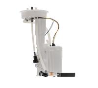 RIDEX Unité d'injection de carburant Module de pompe à carburant 1382F0051