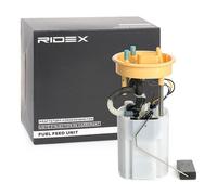 RIDEX Unité d'injection de carburant Module de pompe à carburant 1382F0110