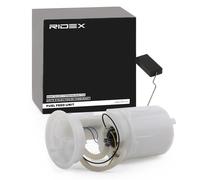 RIDEX Unité d'injection de carburant Module de pompe à carburant 1382F0128