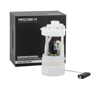 RIDEX Unité d'injection de carburant Module de pompe à carburant 1382F0148