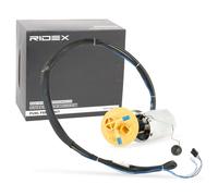 RIDEX Unité d'injection de carburant Module de pompe à carburant 1382F0164 dans