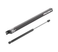 RIDEX Vérin de capot 514G0065 côté conducteur ou passager 484mm 0,31kg 18, 8mm