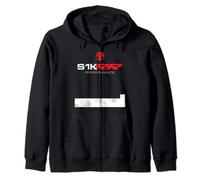 Ridezza S1000RR T-shirt conçu par un motocycliste Sweat à Capuche