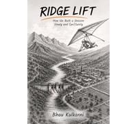 RIDGE LIFT: how we built a unicorn slowly and (un)surely