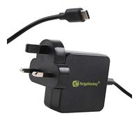Ridge Monkey Adaptateur Vault 45W USB-C Mains Power Adaptor