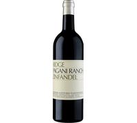 Ridge Pagani Ranch Zinfandel 2021 0.75l
