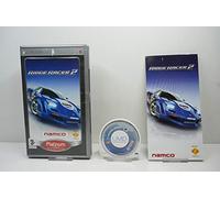 Ridge Racer 2
