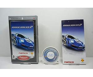 Ridge Racer 2