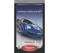 Ridge Racer 2 [Platinum]