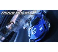 Ridge Racer 2 (PS5)