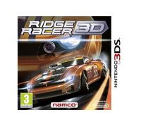 Ridge Racer 3DS