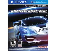 Ridge Racer