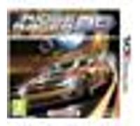 Ridge Racer 3DS G