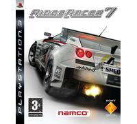 Ridge Racer 7 Ps3