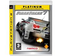 Ridge Racer 7 - édition platinum