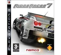 Ridge Racer 7 G