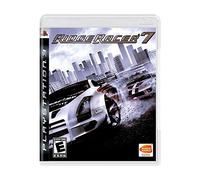 Ridge Racer 7 [Import Anglais]