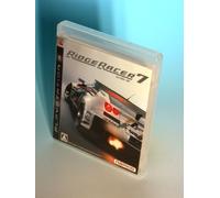 Ridge Racer 7[Import Japonais]