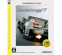 Ridge Racer 7 (PlayStation3 the Best)[Import Japonais]