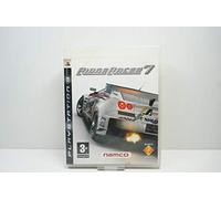 Ridge Racer 7 (PS3) [import anglais]