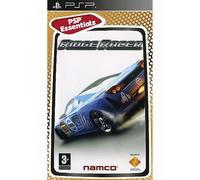 Ridge Racer - collection essentials