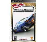 Ridge Racer - Essentials PSP