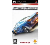 Ridge Racer