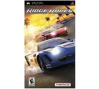 Ridge Racer G