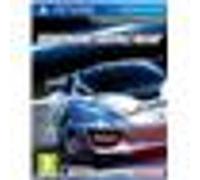 Ridge Racer G