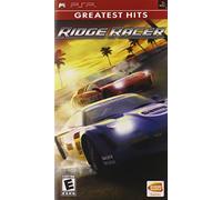 Ridge Racer / Game