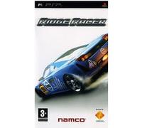 Ridge Racer - Gamme Essentiel G