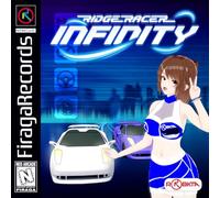 Ridge Racer Infinity (Original Soundtrack)
