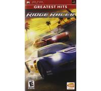 Sony Jeu vidéo Ridge Racer – PSP