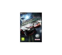 Ridge Racer Unbounded