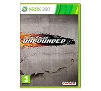 Ridge Racer : Unbounded - édition limitée