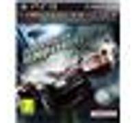 Ridge Racer - Unbounded - Edition Limitée Ps3