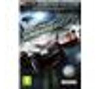 Ridge Racer Unbounded - Edition limitée G