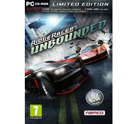 Ridge Racer - Unbounded - Edition Limitée Pc