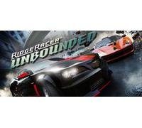 Ridge Racer Unbounded (PC)