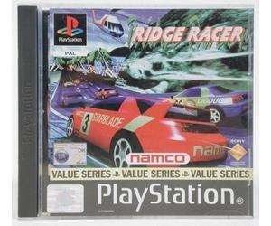 Ridge Racer: Value Series [import anglais]