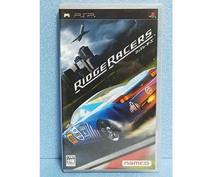 Ridge Racers [Japan Import] [Sony PSP] (japan import)