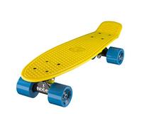 Ridge Skateboards 22" Original Mini Cruiser Skate 55cm Skateboard Planche a Roulettes Complète en 90 couleurs