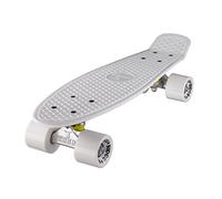 Ridge Skateboards 22" Original Mini Cruiser Skate 55cm Skateboard Planche a Roulettes Complète en 90 couleurs