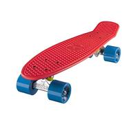 Ridge Skateboards 22" Original Mini Cruiser Skate 55cm Skateboard Planche a Roulettes Complète en 90 couleurs