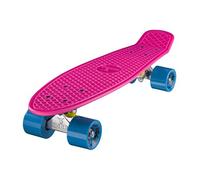 Ridge Skateboards 22" Original Mini Cruiser Skate 55cm Skateboard Planche a Roulettes Complète en 90 couleurs