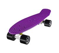 Ridge Skateboards 22" Original Mini Cruiser Skate 55cm Skateboard Planche a Roulettes Complète en 90 couleurs