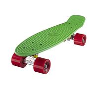 Ridge Skateboards 22" Original Mini Cruiser Skate 55cm Skateboard Planche a Roulettes Complète en 90 couleurs