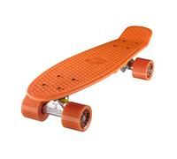 Ridge Skateboards 22" Original Mini Cruiser Skate 55cm Skateboard Planche a Roulettes Complète en 90 couleurs