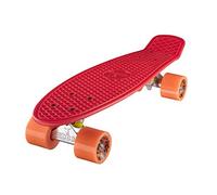 Ridge Skateboards 22" Original Mini Cruiser Skate 55cm Skateboard Planche a Roulettes Complète en 90 couleurs